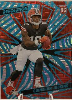 Quinshon Judkins
