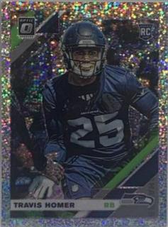 Travis Homer