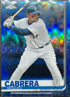 Miguel Cabrera