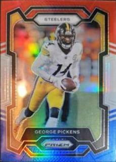 George Pickens