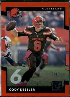 Cody Kessler