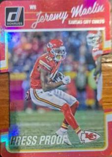 Jeremy Maclin