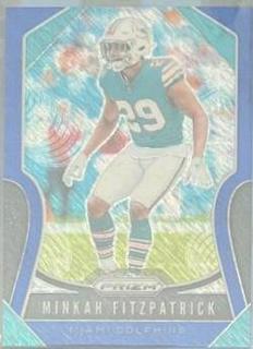Minkah Fitzpatrick