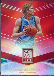Dirk Nowitzki