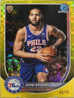 Johni Broome