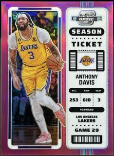 Anthony Davis