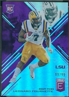 Leonard Fournette