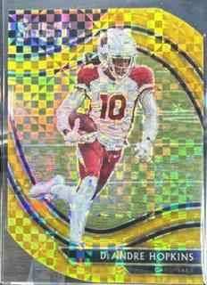 DeAndre Hopkins