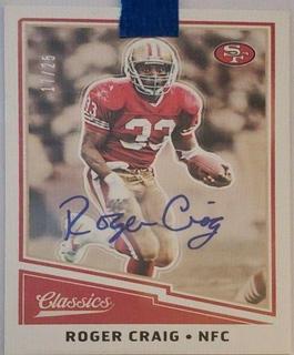 Roger Craig