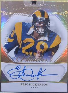 Eric Dickerson
