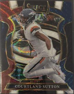 Courtland Sutton
