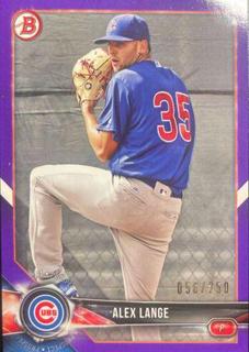 Alex Lange