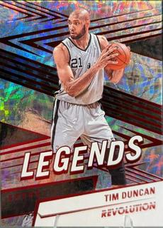 Tim Duncan