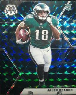 Jalen Reagor