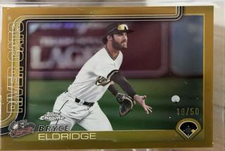 Bryce Eldridge