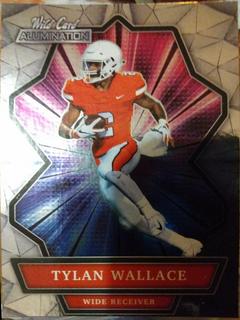 Tylan Wallace