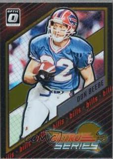 Don Beebe