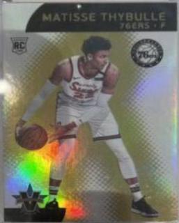 Matisse Thybulle