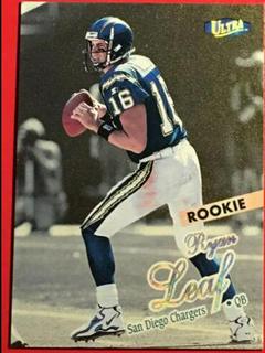 Ryan Leaf