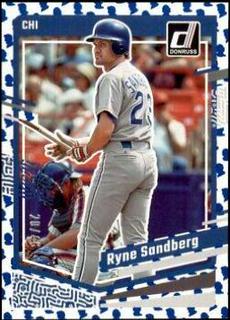 Ryne Sandberg