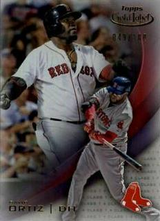 David Ortiz