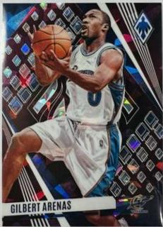 Gilbert Arenas