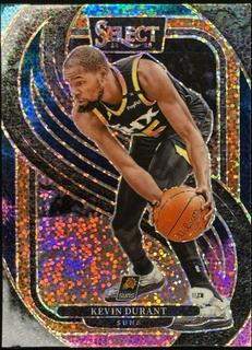 Kevin Durant