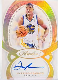 Harrison Barnes