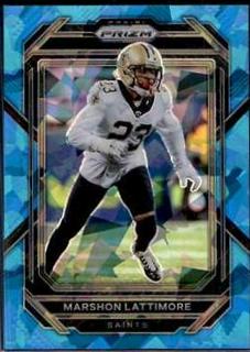 Marshon Lattimore