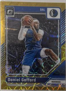 Daniel Gafford