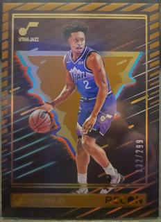 Collin Sexton