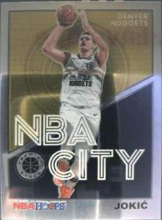 Nikola Jokic