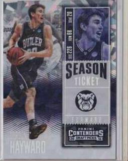 Gordon Hayward