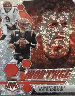 Joe Burrow