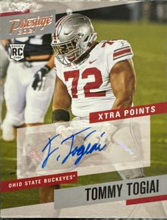 Tommy Togiai