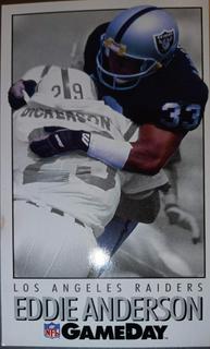 Eddie Anderson