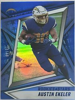 Austin Ekeler