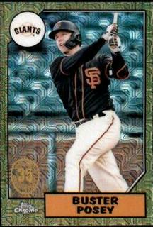 Buster Posey