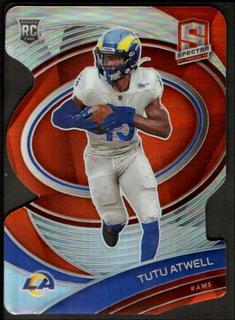 Tutu Atwell