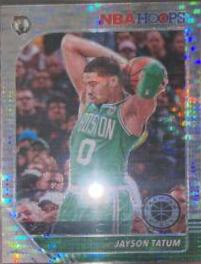 Jayson Tatum