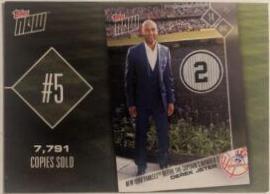 Derek Jeter