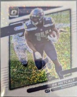 DK Metcalf