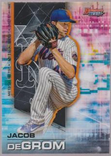 Jacob deGrom