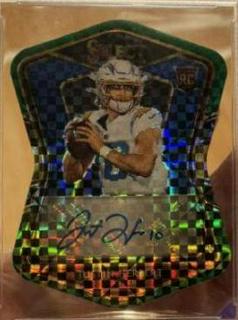 Justin Herbert