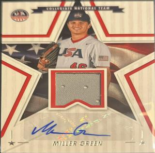 Miller Green