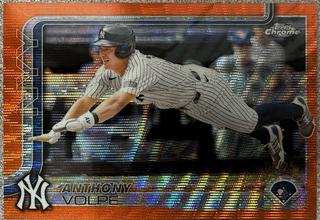 Anthony Volpe