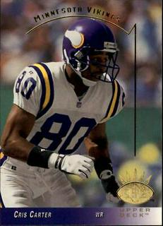 Cris Carter