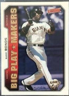 Barry Bonds