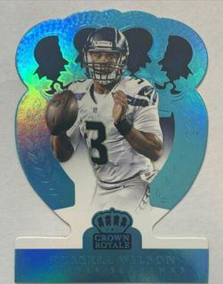 Russell Wilson