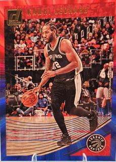 Kawhi Leonard